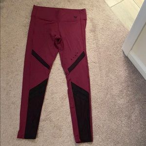 Victoria’s Secret Pink Leggings